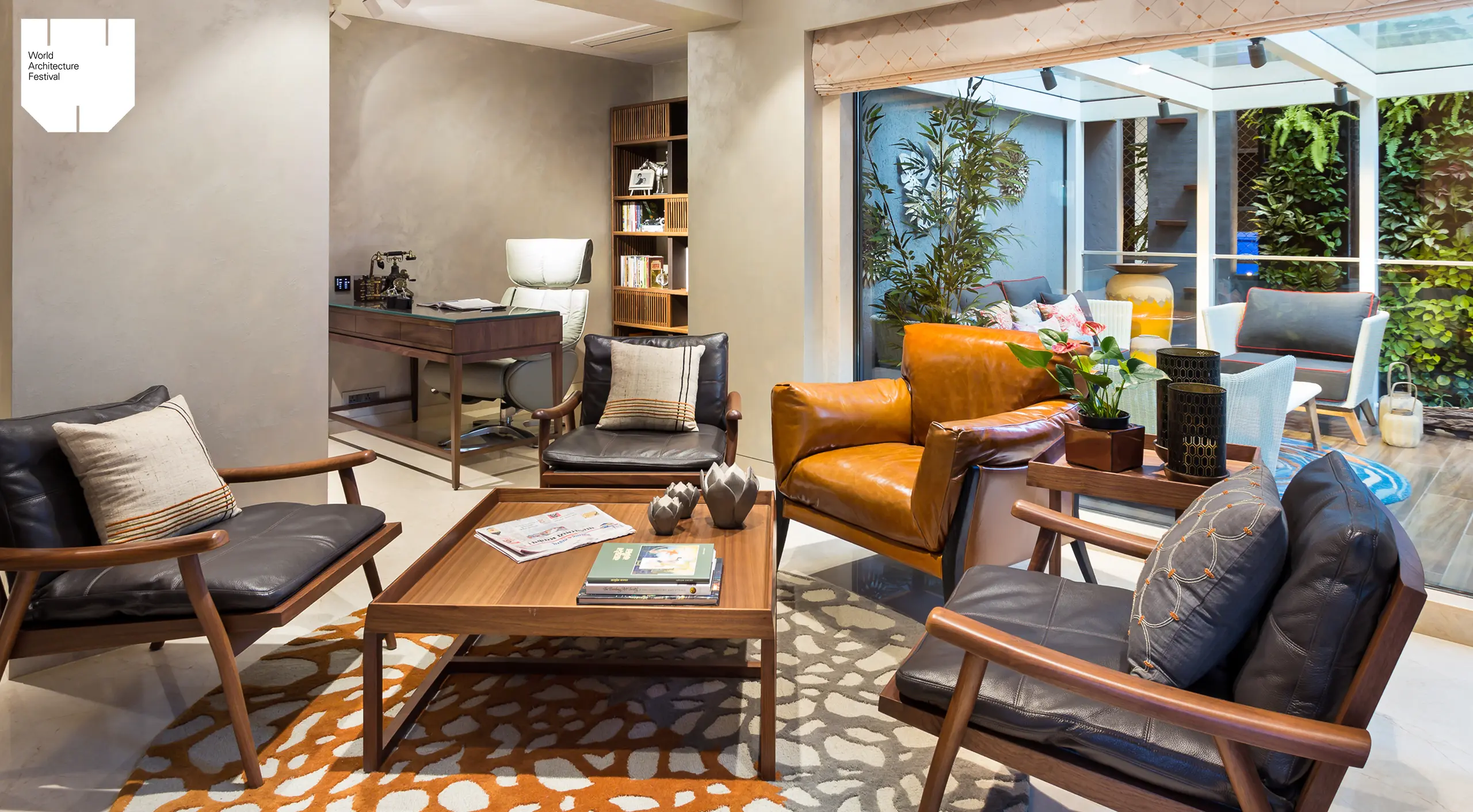 World Architecture Festival – Finalists – Residencial