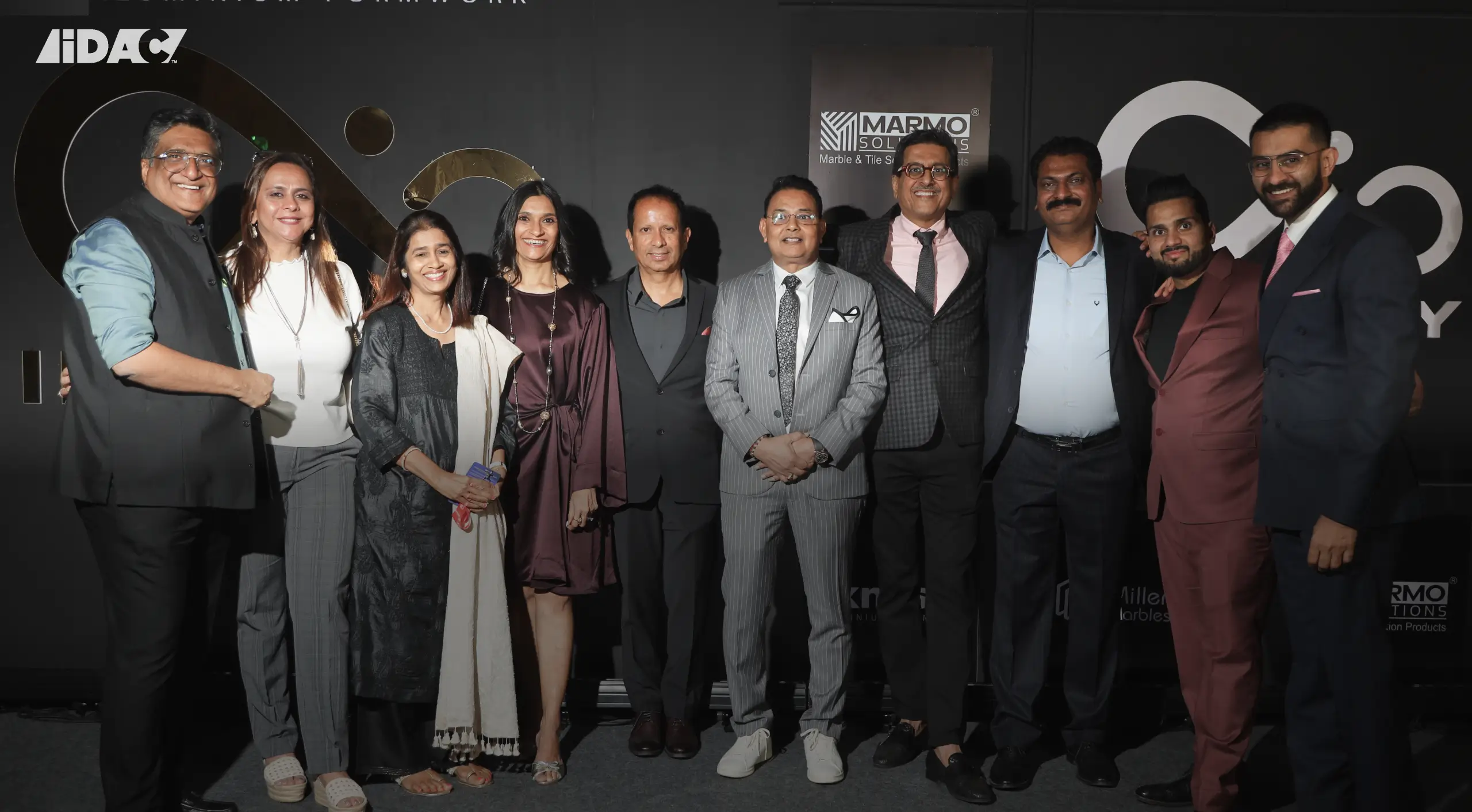 IDAC Expo 2024 – Honours in Highrise Architecture