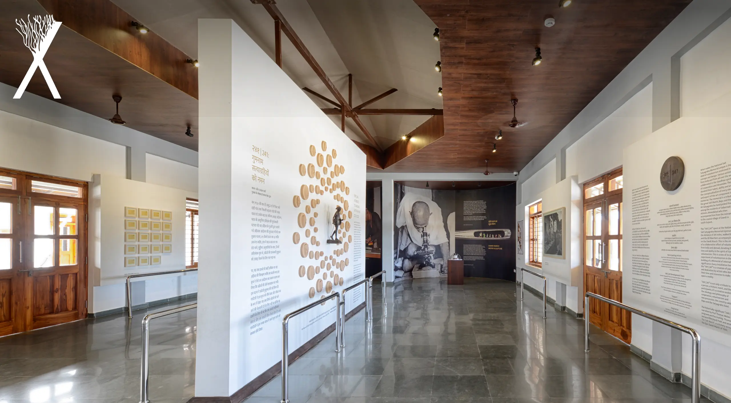 The Indexcellence Award – Contribution to the field of Architecture