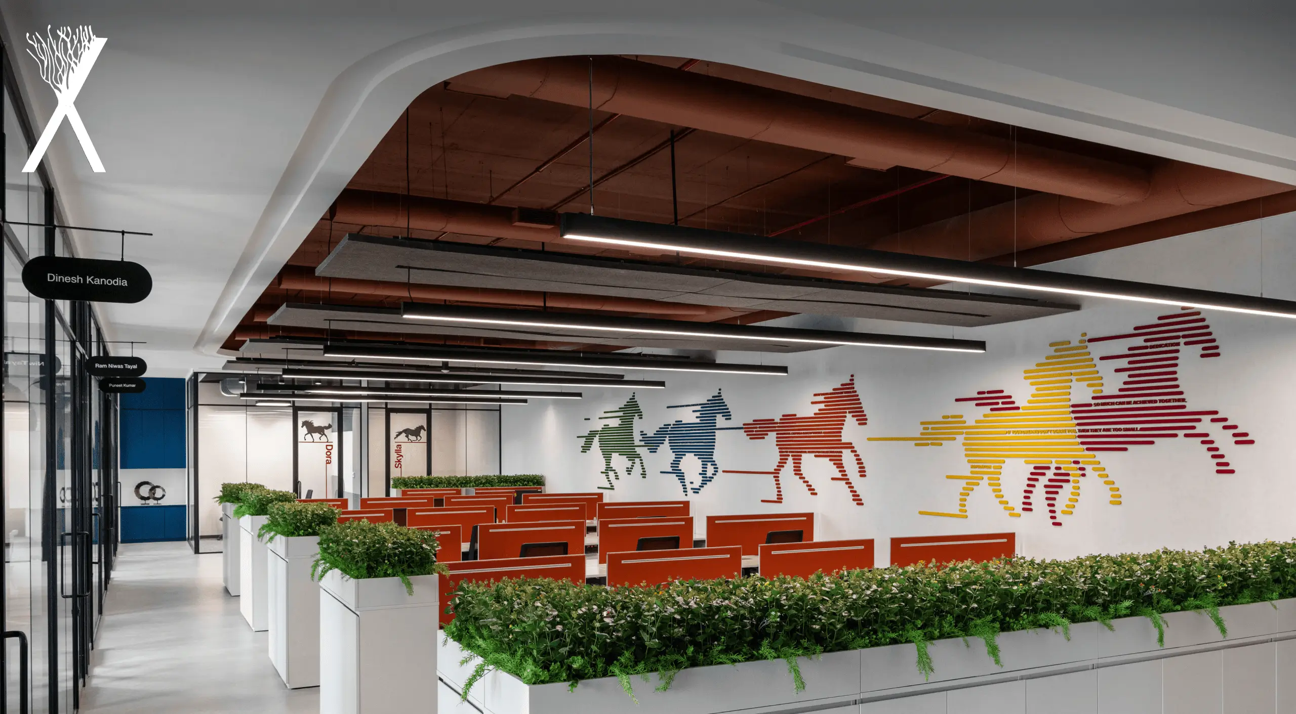 The Indexcellence Award – Contribution to the field of Interior Design