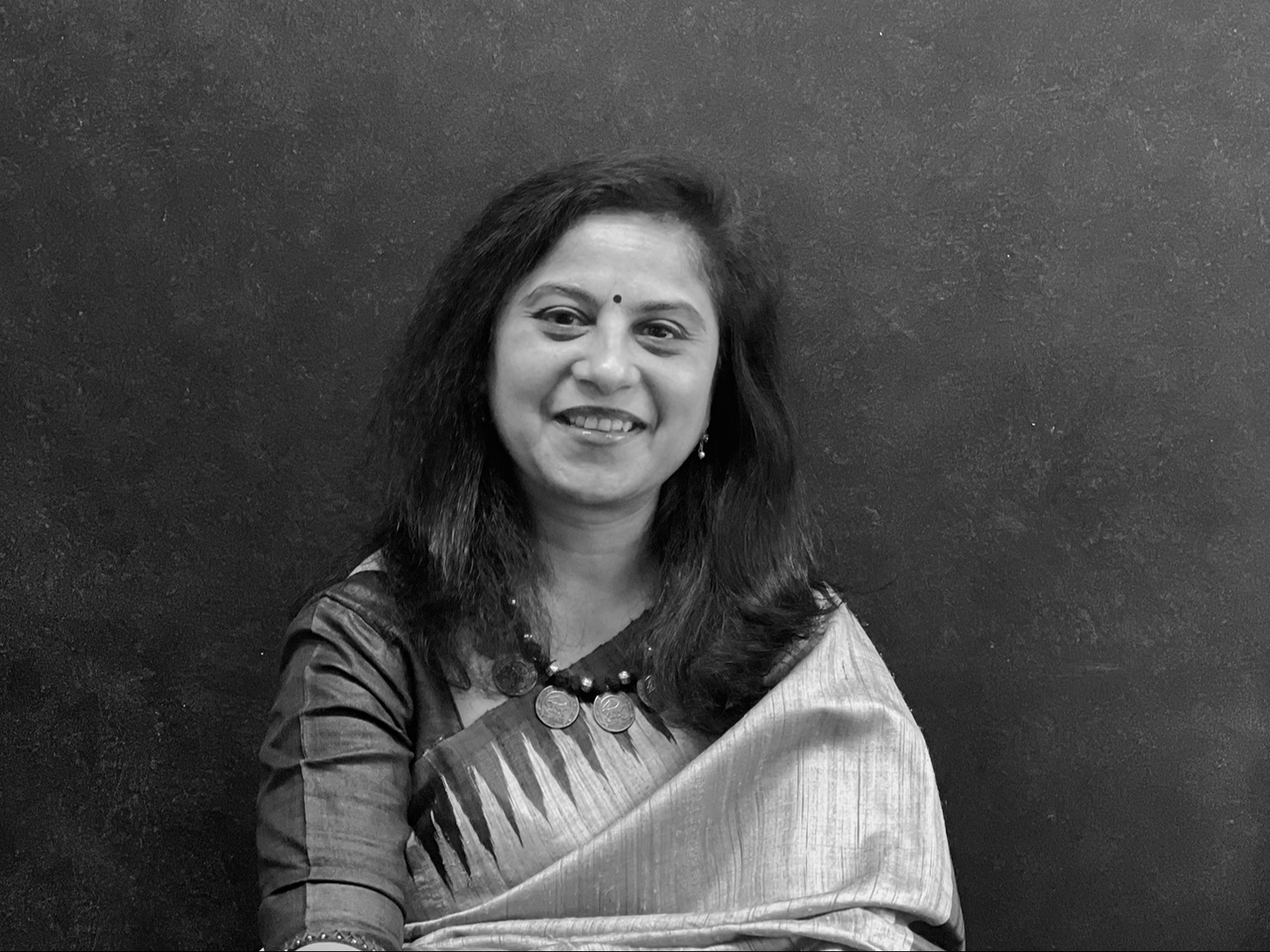 Anuja Sawant