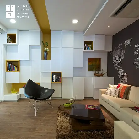 IIID Anchor Awards – First Price for Commercial Spaces