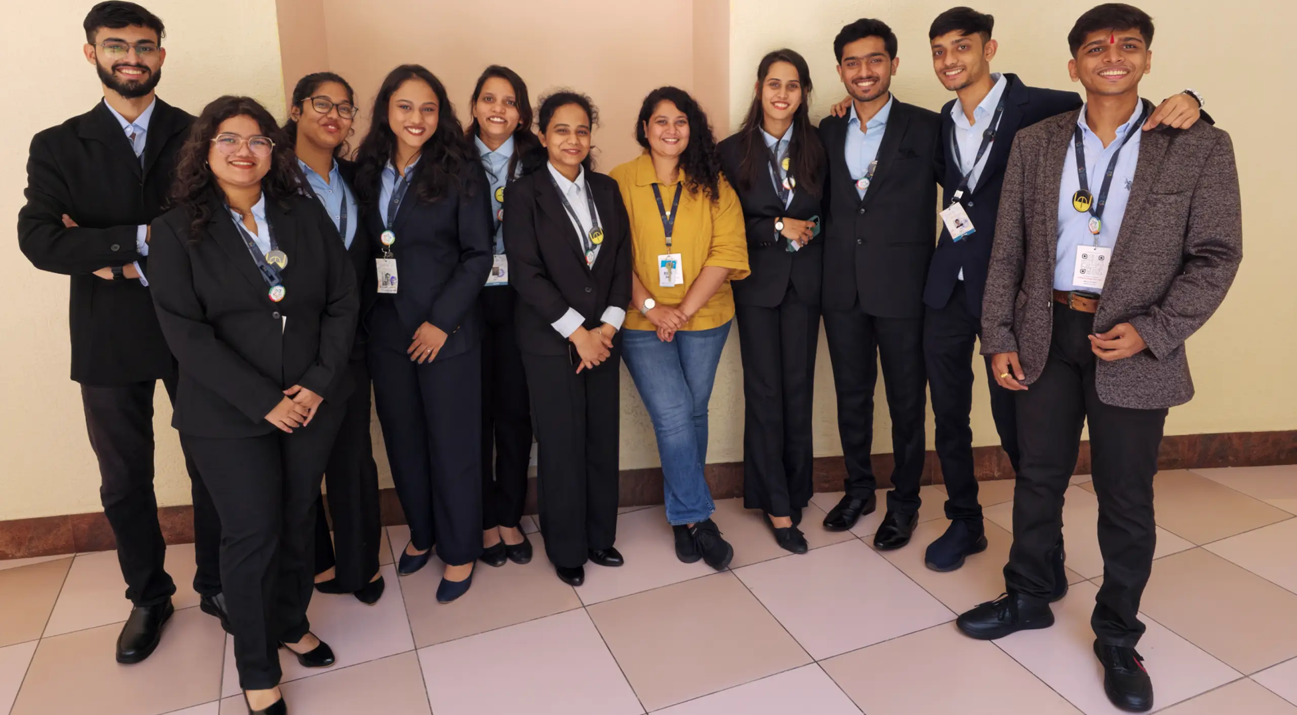 SSA x IES – Solar Decathlon India