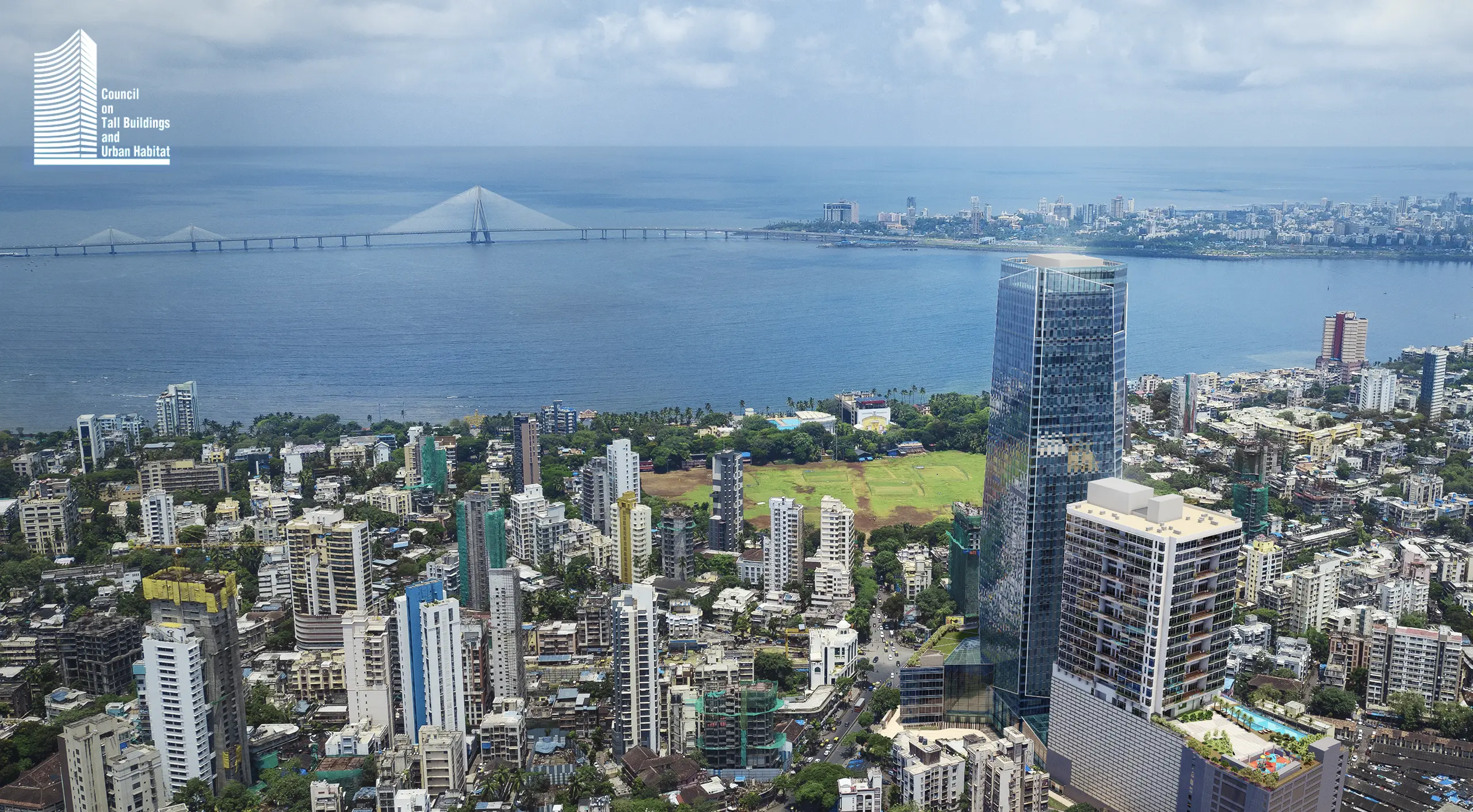 Council on Tall Buildings & Urban Habitat CTBUH – Tallest Office Building in India