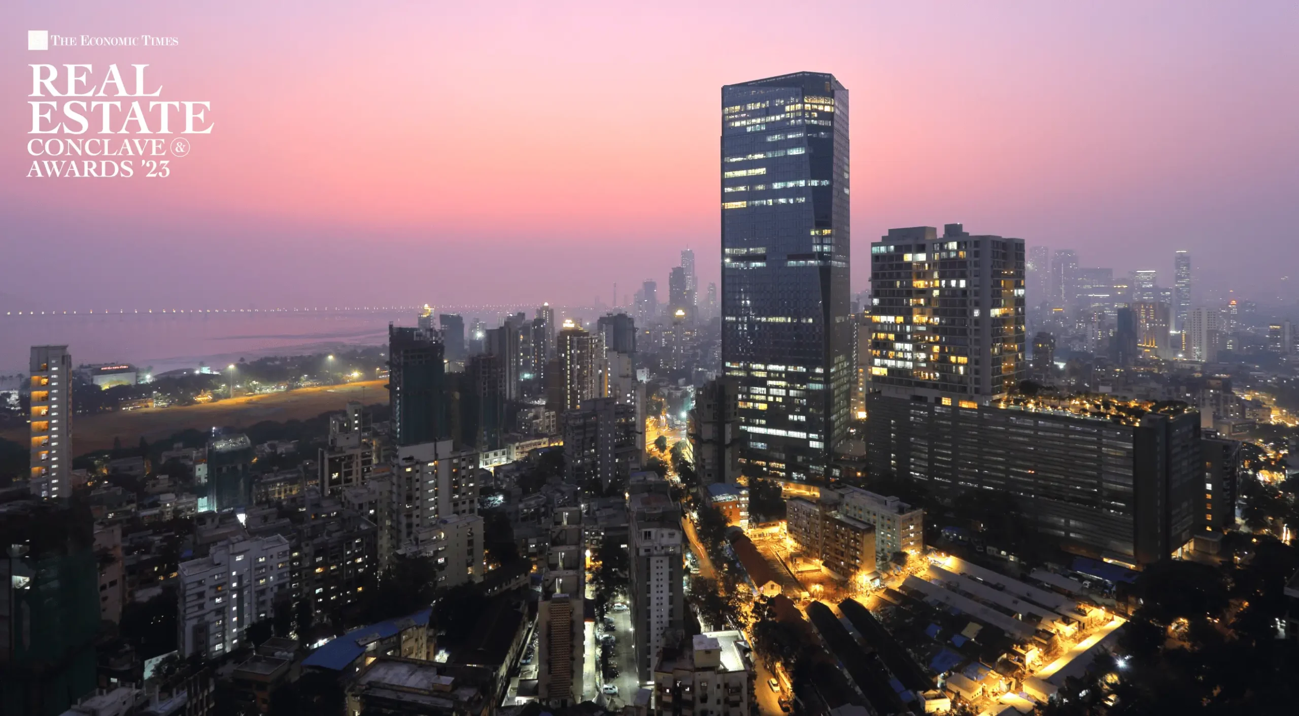 Real Estate Conclave Awards – Best Architectural – Commercial (Metro) Project