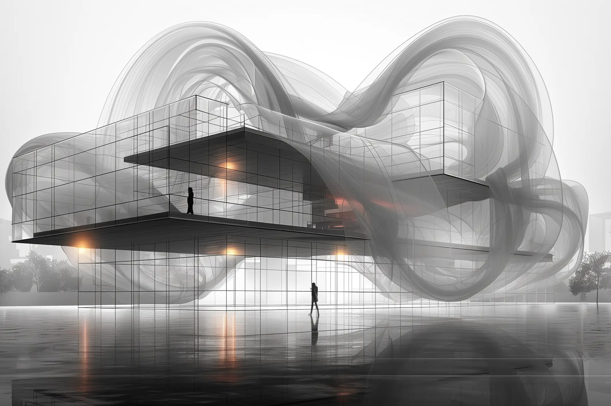 Technology in architecture