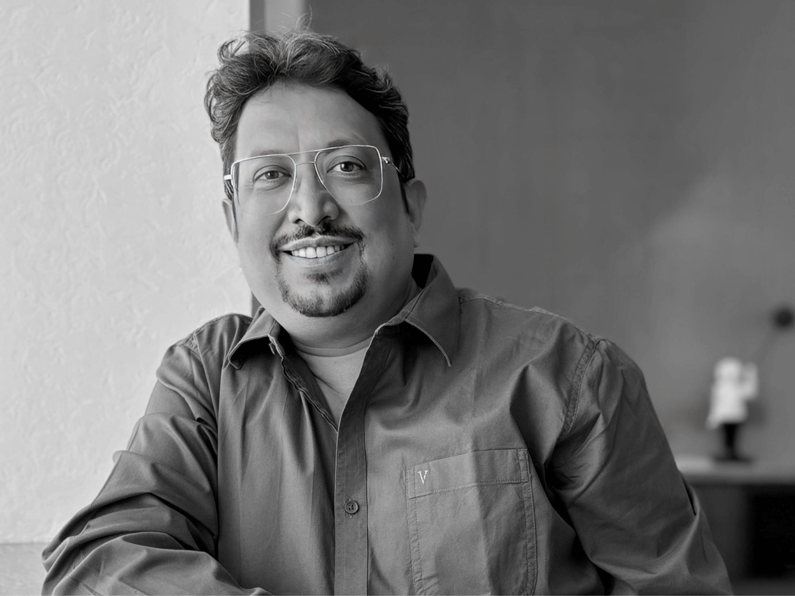 Kaustubh Shevade