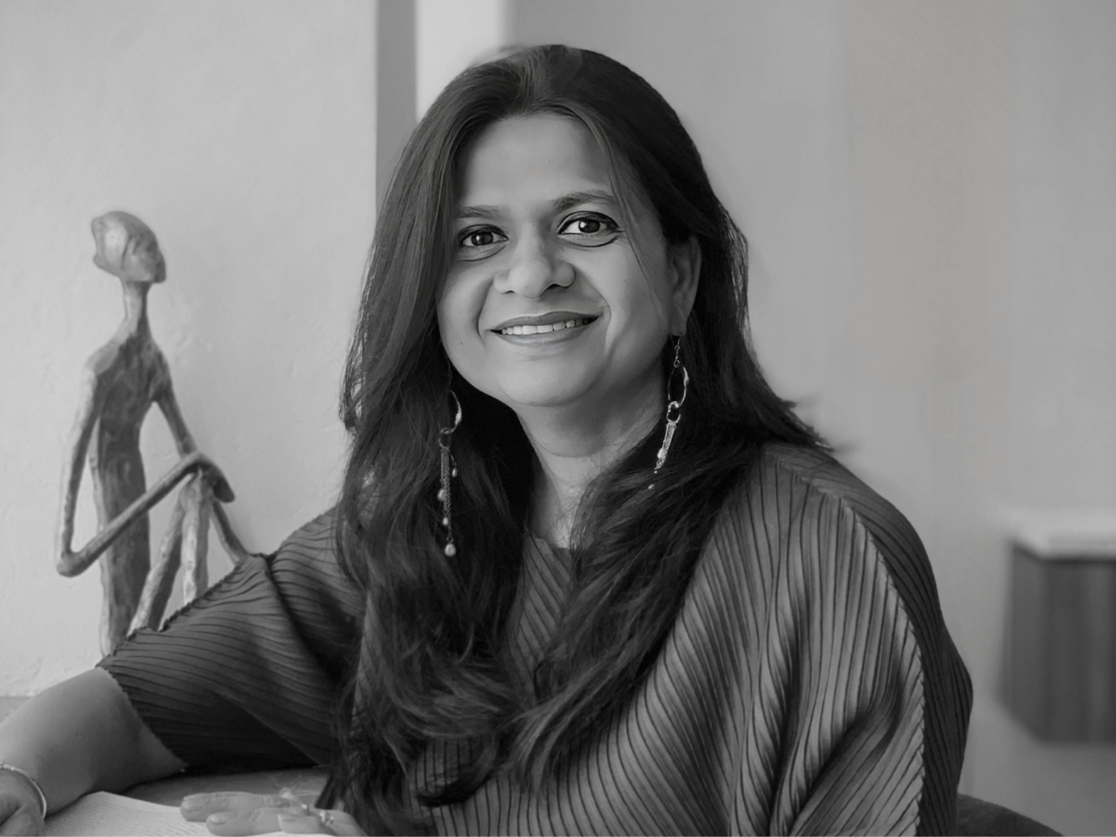 Meghna Bhuva