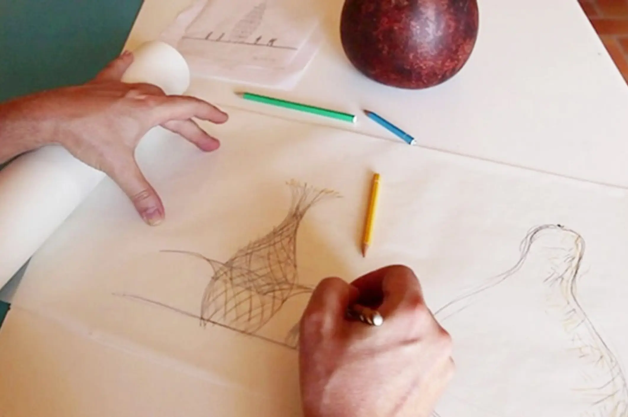 ‘Undefining’ Architecture…