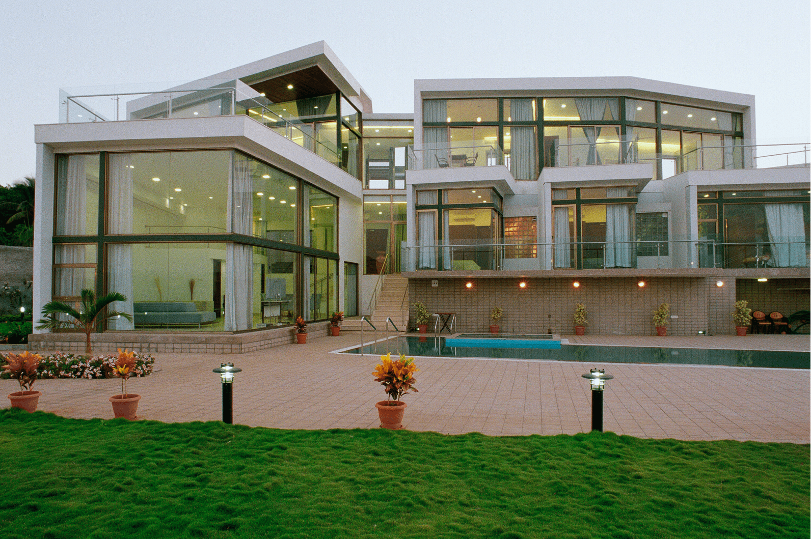 Khandala Villa