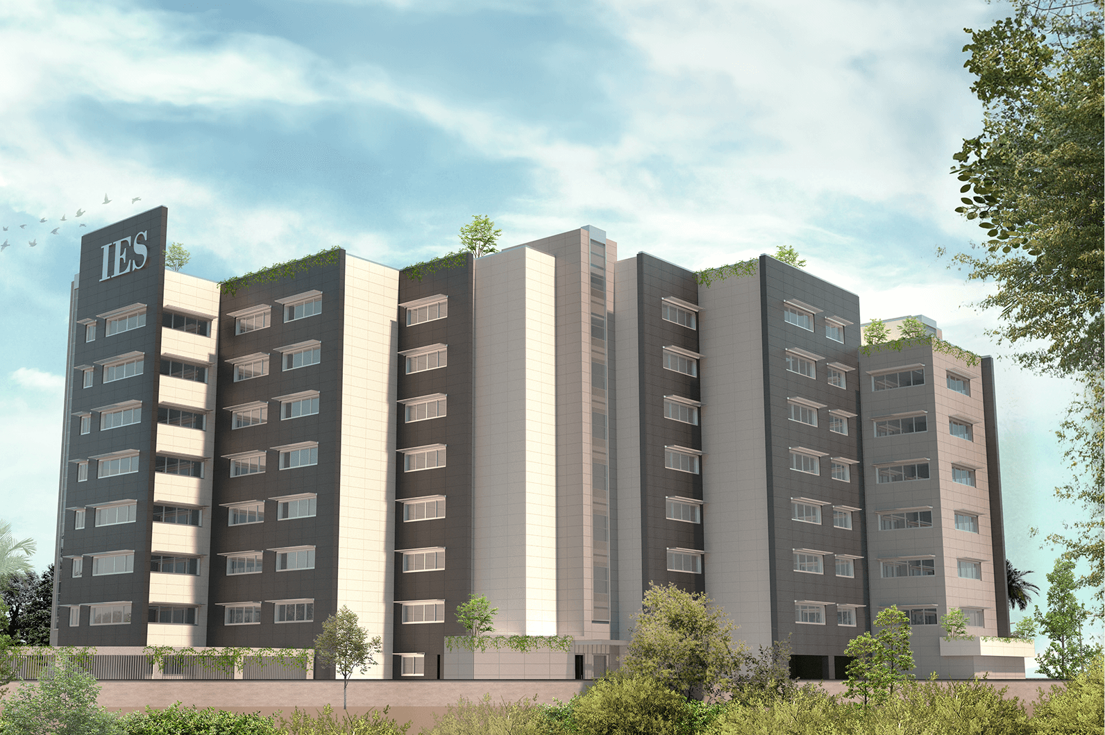 IES Campus
