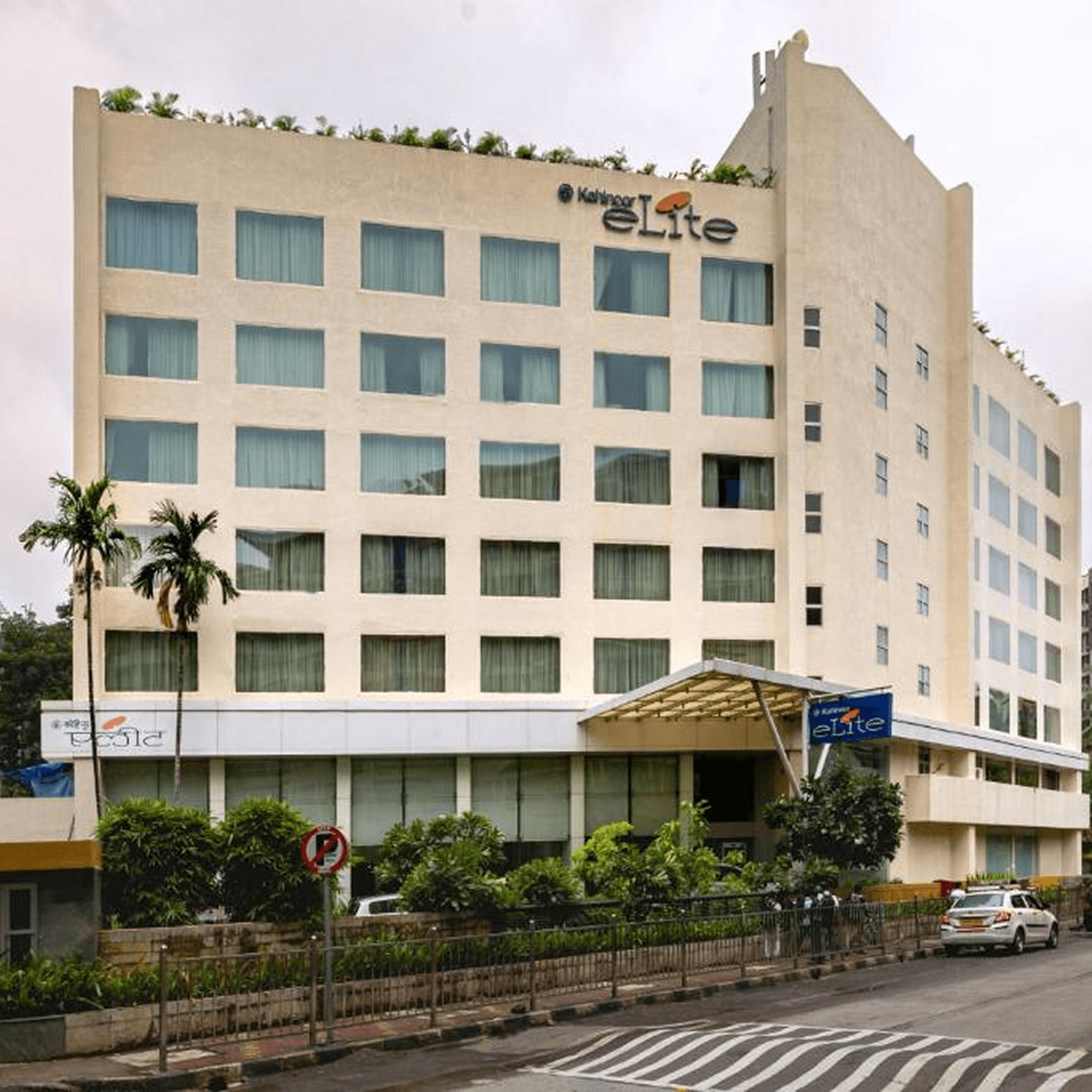 Kohinoor Elite