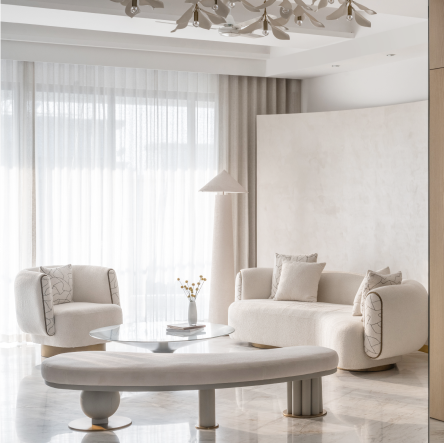 Serene Luxe