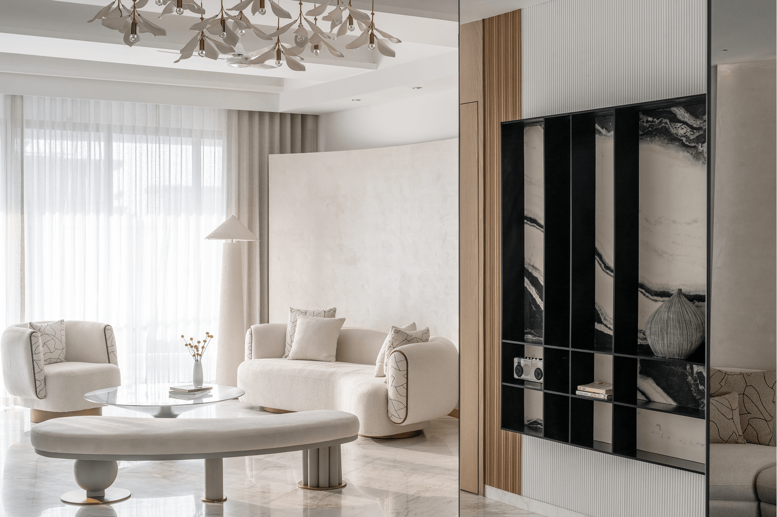 Serene Luxe