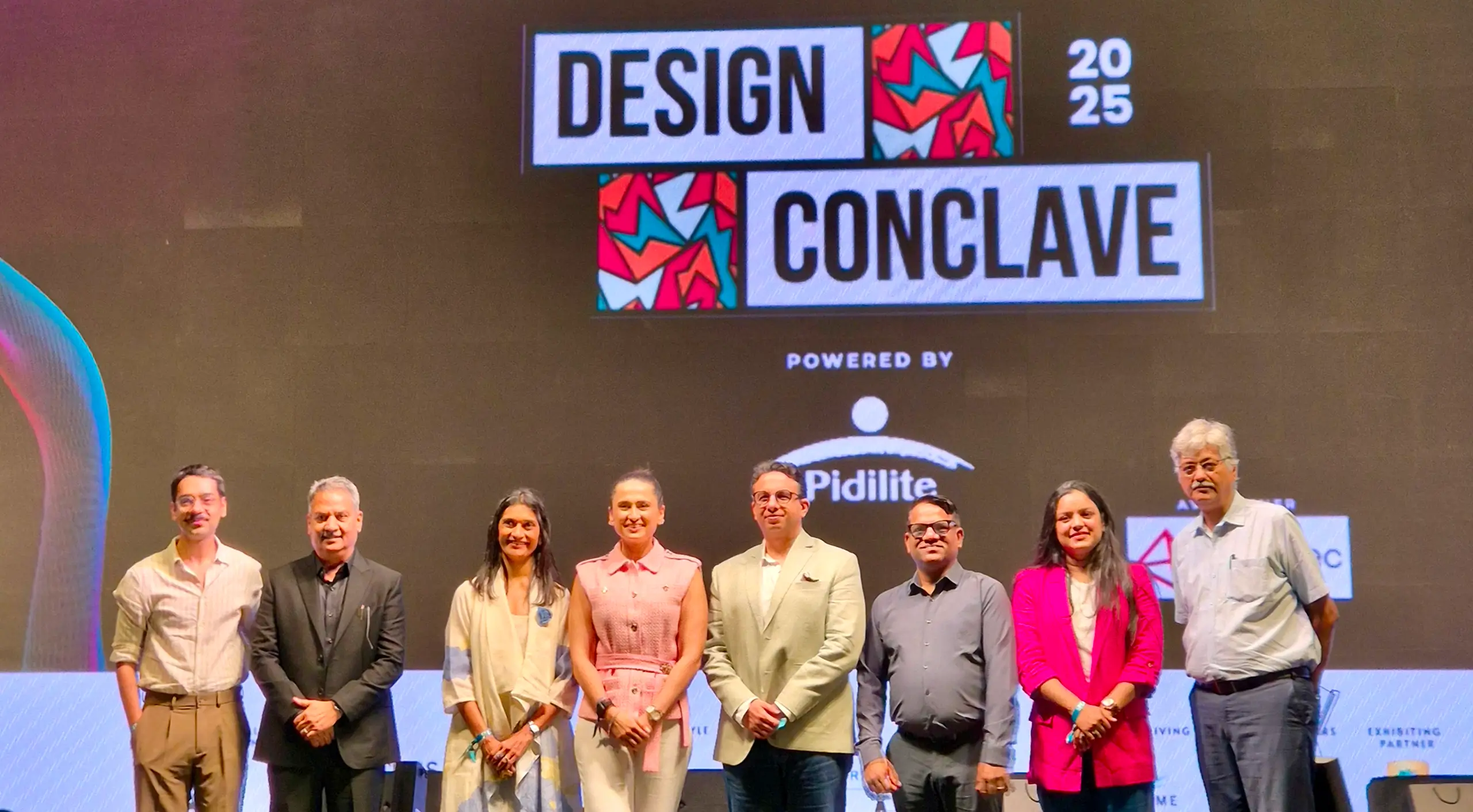 Ar. Alpa Shikre at Design Conclave: Reality Behind the Filter