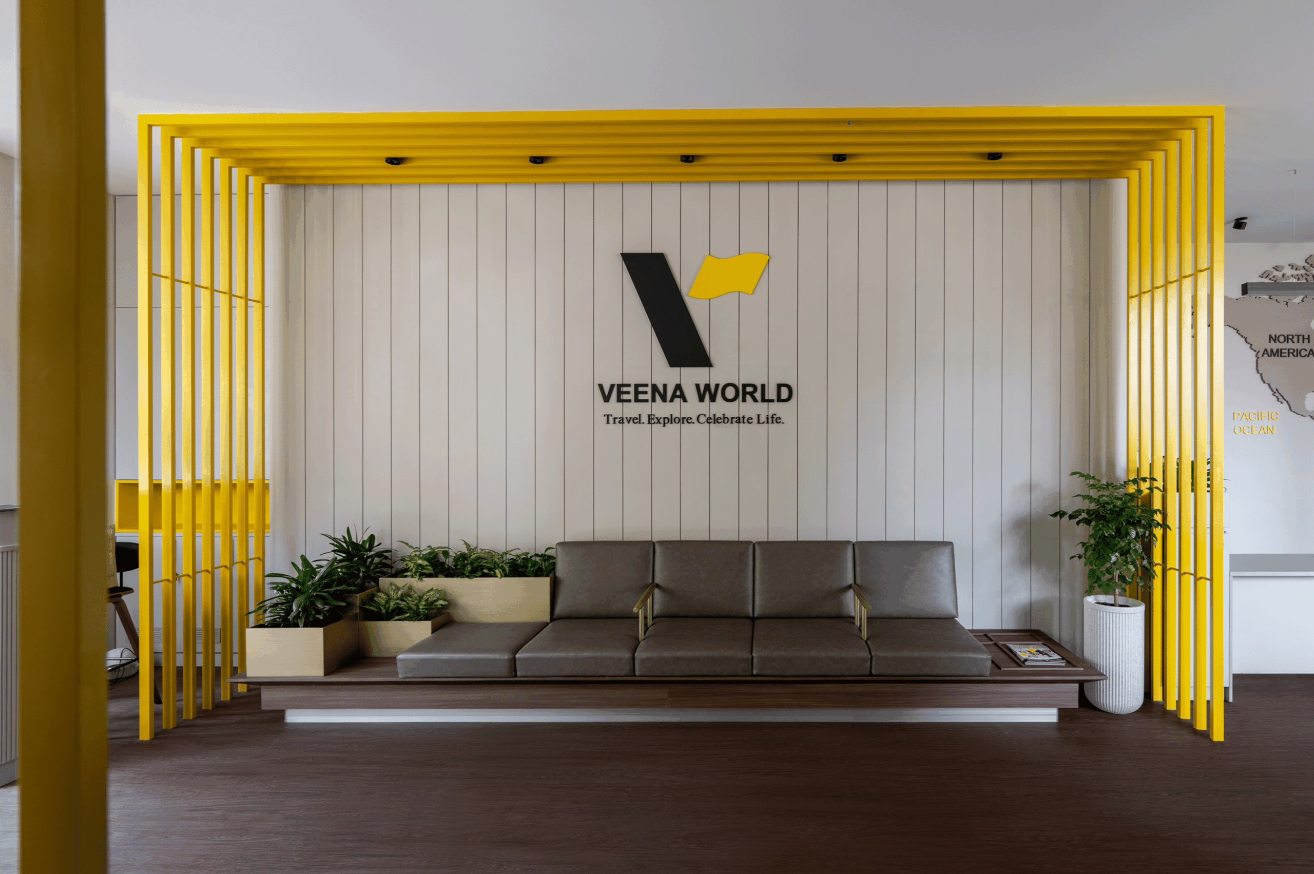 Veena World, Shivaji Park
