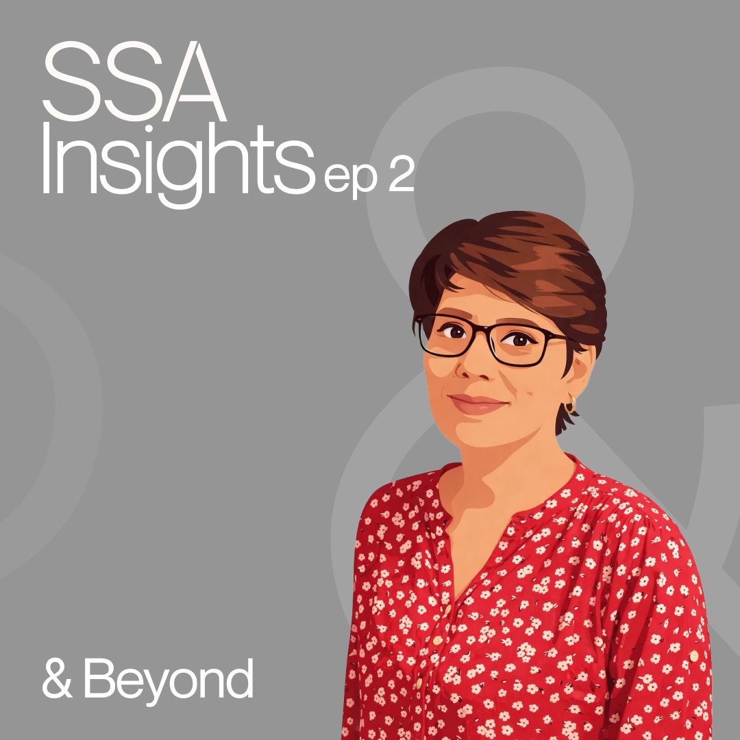 The Secret Ingredients of Great Design