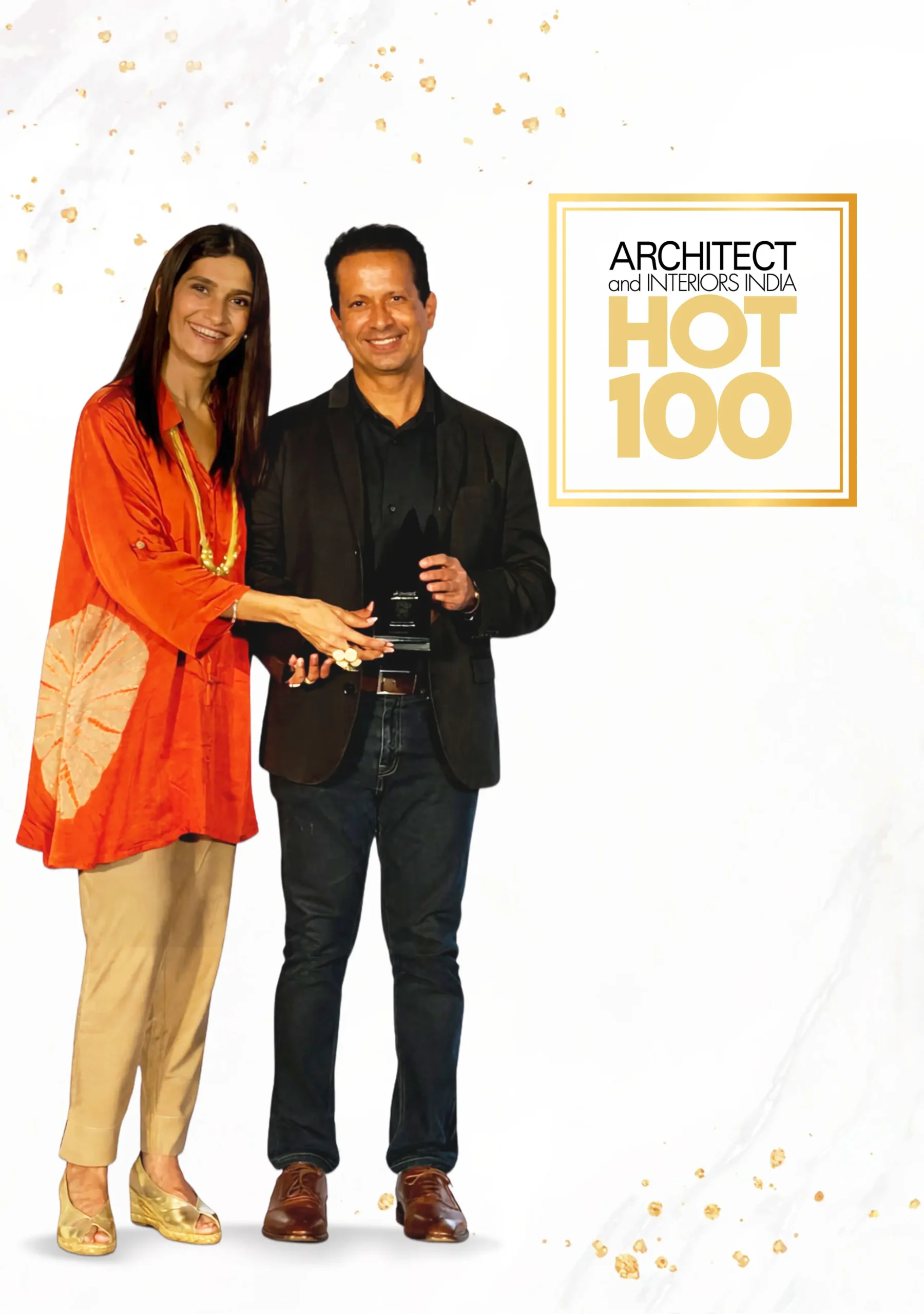 Architect & Interiors India