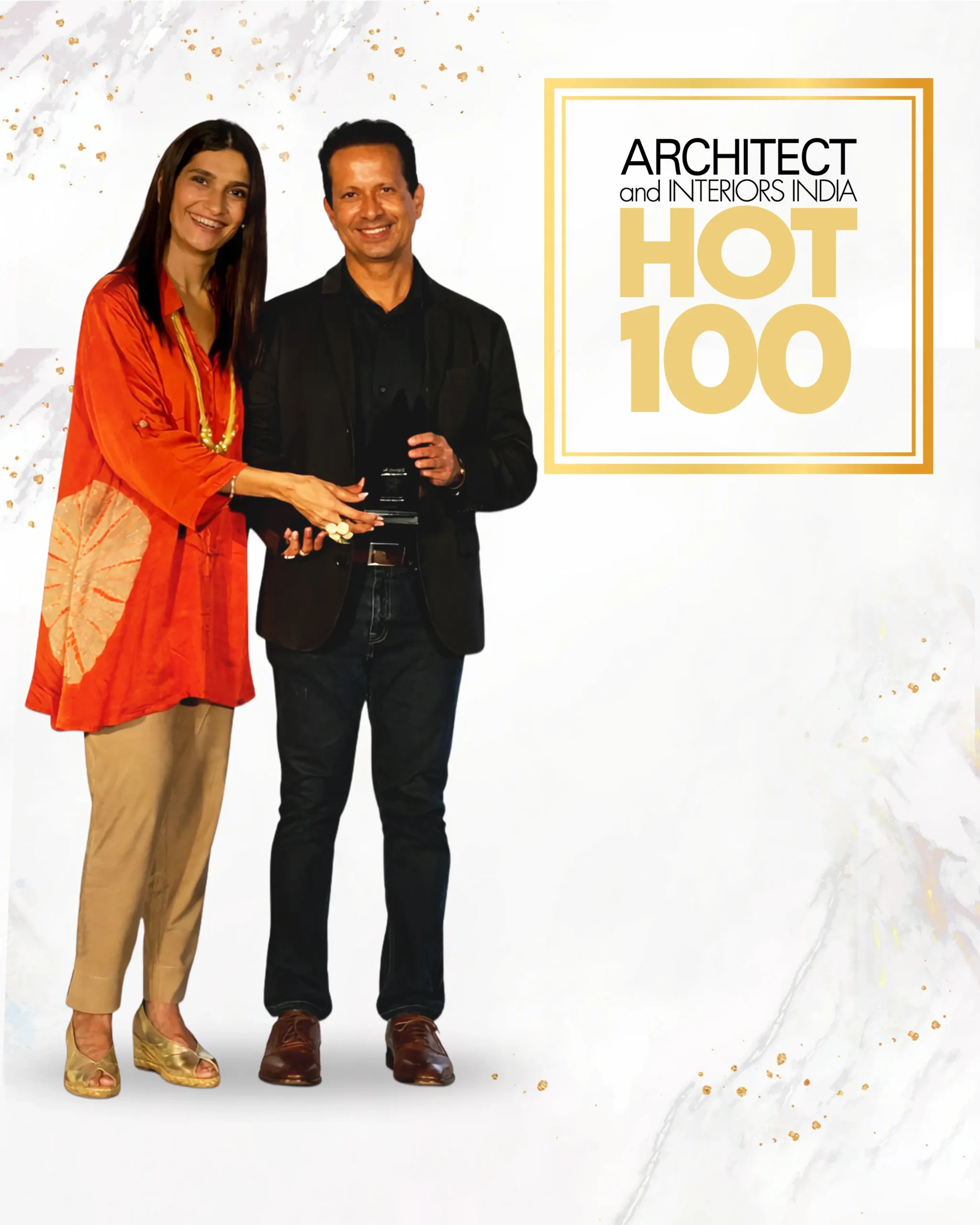 Architect & Interiors India