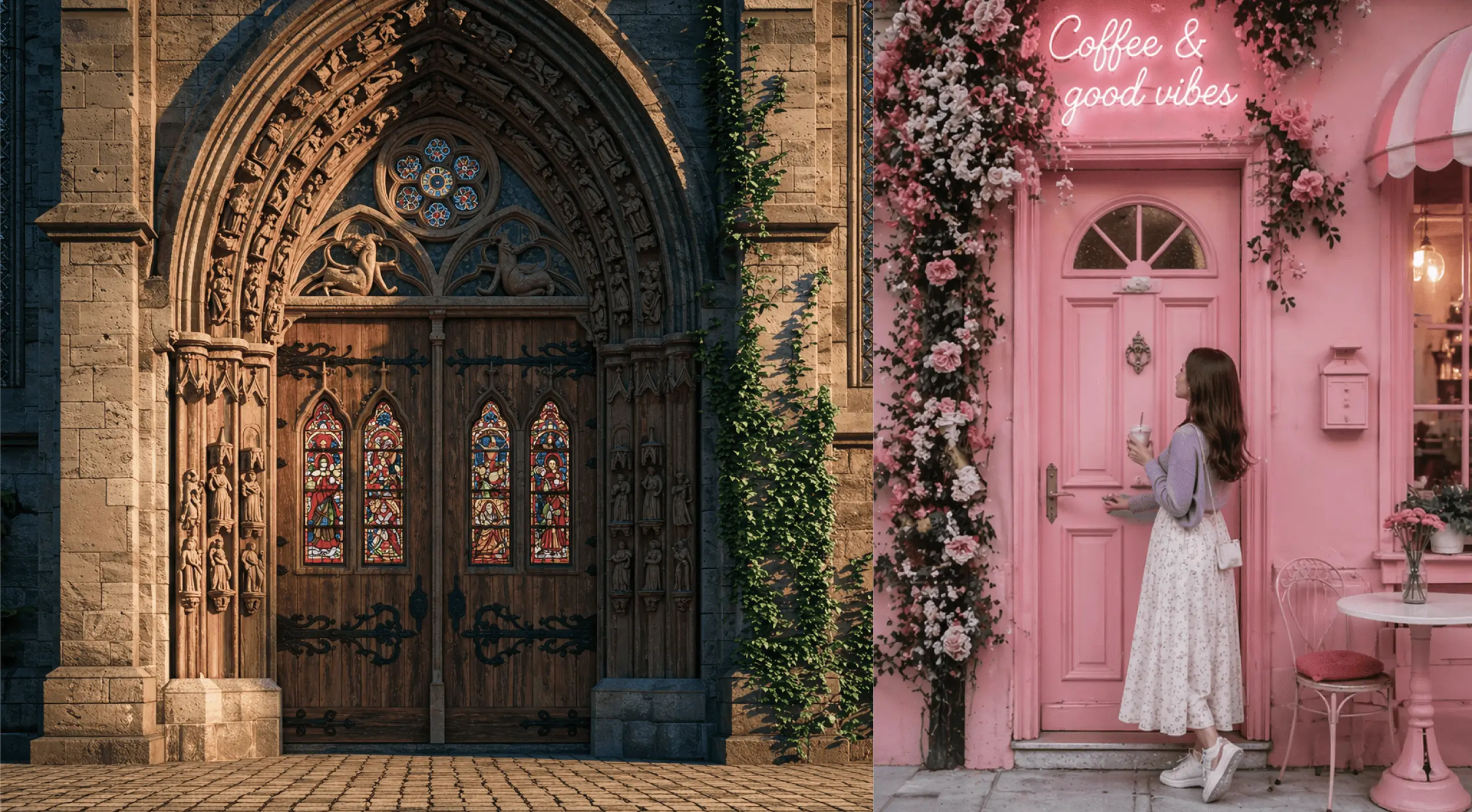 Are We Designing Spaces or Just Styling Them for Instagram?