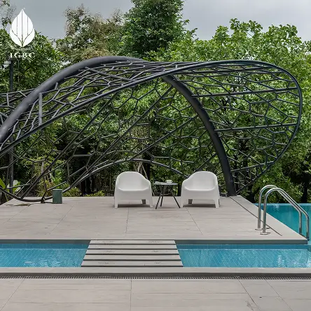 ‘Sankalp’ Awarded IGBC Net Zero Platinum